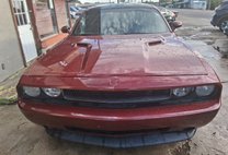 2010 Dodge Challenger SE
