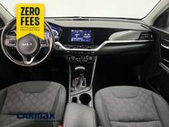 2022 Kia Niro Plug-In Hybrid LXS