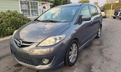 2010 Mazda MAZDA5 Sport