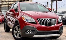 2014 Buick Encore Convenience