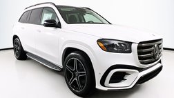 2025 Mercedes-Benz GLS GLS 450