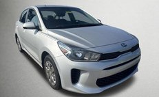 2019 Kia Rio S
