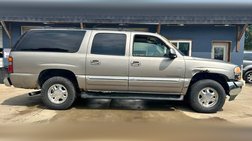 2003 GMC Yukon XL 1500