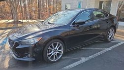 2014 Mazda MAZDA6 i Grand Touring