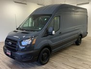 2020 Ford Transit 250