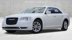 2023 Chrysler 300 Touring