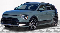 2023 Kia Niro SX Touring