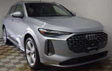 2025 Audi Q5 quattro Prestige TFSI