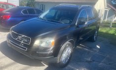 2007 Volvo XC90 V8