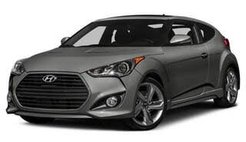2016 Hyundai Veloster Turbo