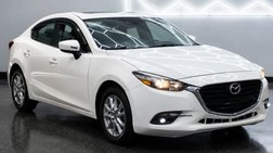 2017 Mazda MAZDA3 Grand Touring