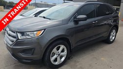 2017 Ford Edge SE