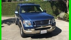 2009 Ford Explorer Eddie Bauer