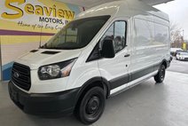 2019 Ford Transit 350