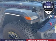 2024 Jeep Wrangler Rubicon X