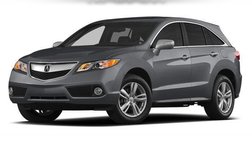 2014 Acura RDX w/Tech