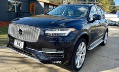2016 Volvo XC90 T6 Inscription