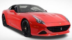2016 Ferrari California Base