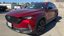 2023 Mazda CX-50 2.5 S Premium Plus
