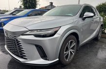 2024 Lexus RX 350 350 AWD