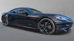 2025 Karma Revero Base