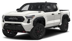 2026 Toyota Tacoma TRD Pro
