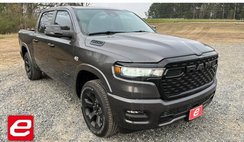 2026 Ram Ram Pickup 1500 Lone Star