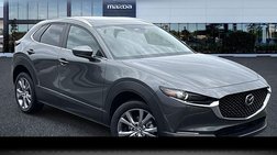 2024 Mazda CX-30 S Preferred