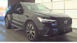 2023 Volvo XC60 B5 Plus Bright Theme