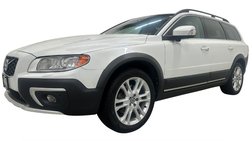 2016 Volvo XC70 T5 Platinum