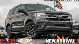 2024 Ford Expedition XLT