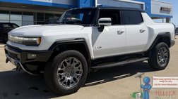 2025 GMC HUMMER EV 3X