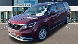 2023 Kia Carnival LX