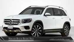 2022 Mercedes-Benz GLB GLB 250