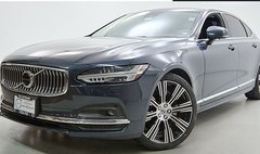 2023 Volvo S90 B6 Ultimate