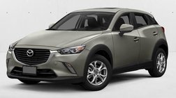 2016 Mazda CX-3 Touring