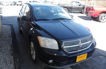 2011 Dodge Caliber Heat