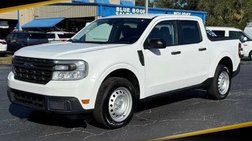 2022 Ford Maverick XL