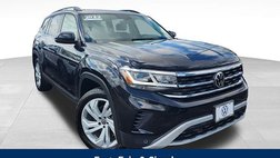 2022 Volkswagen Atlas SE 4Motion