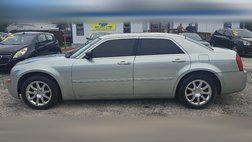 2005 Chrysler 300 Base