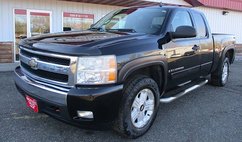 2007 Chevrolet Silverado 1500 LT1