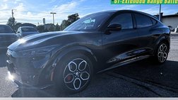2023 Ford Mustang Mach-E GT
