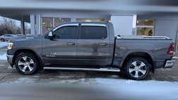 2022 Ram Ram Pickup 1500 Laramie