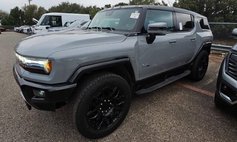 2025 GMC HUMMER EV 2X