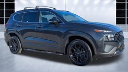2022 Hyundai Santa Fe XRT