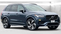 2022 Volvo XC90 Recharge T8 R-Design