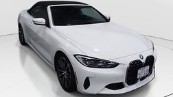 2024 BMW 4 Series 430i