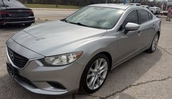 2014 Mazda MAZDA6 i Touring