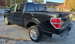 2010 Ford F-150 Lariat