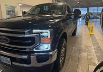 2021 Ford Super Duty F-250 Lariat